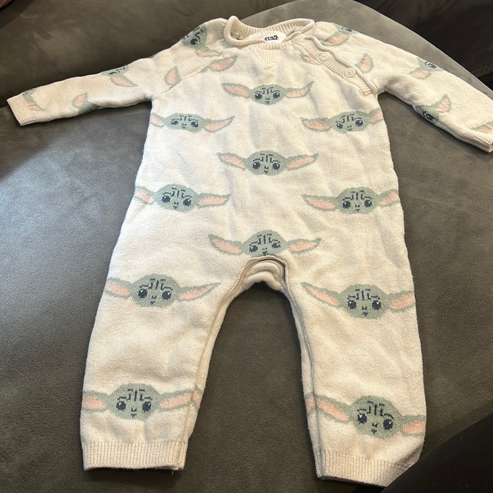 BabyGap Star Wars, one piece